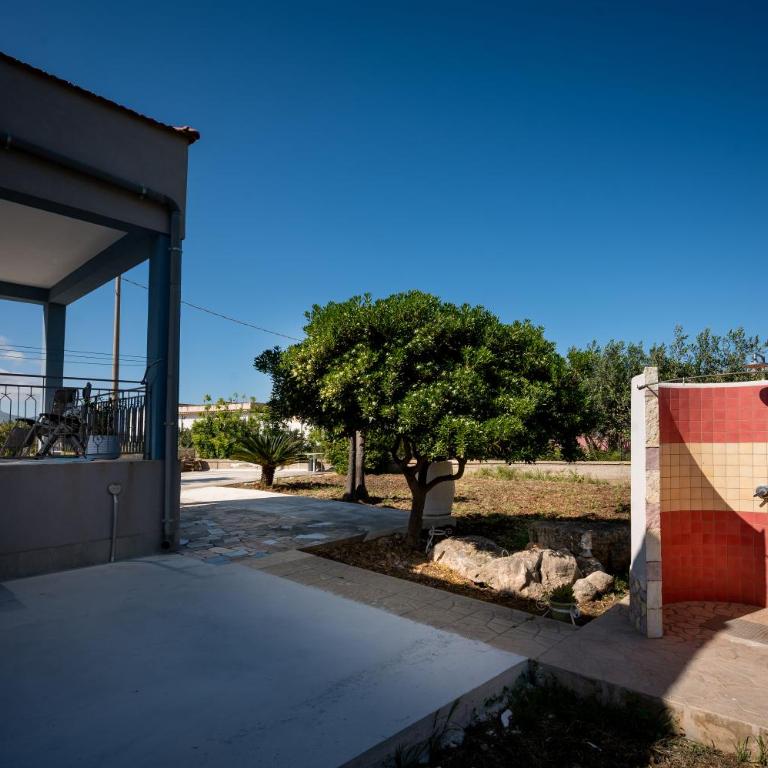 L'ORCHIDEA blu - Casa a Schiera con 2 Camere da Letto - 22