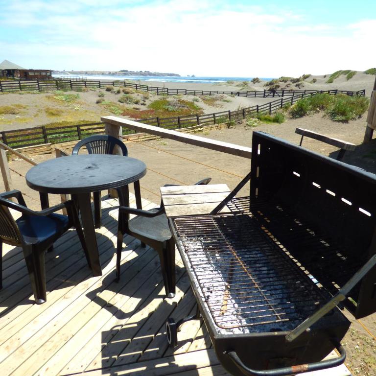 Dune & Domes Pichilemu - Bungalow de 2 dormitorios (4 adultos) - 14