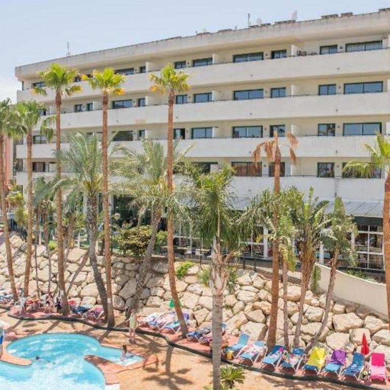 Festival village- SEA VIEWS - Apartamento de 2 dormitorios - 4