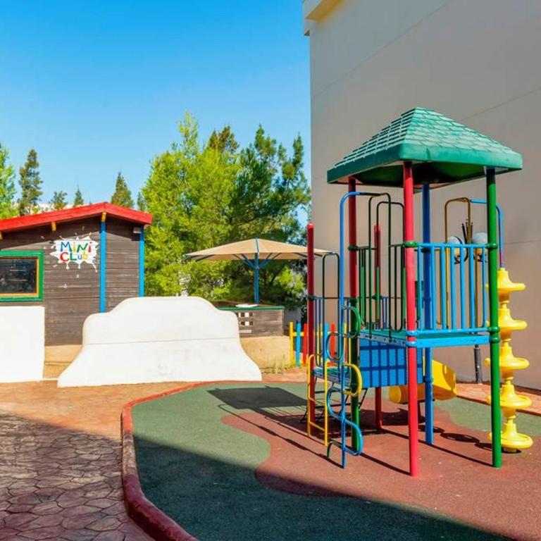 Festival village- SEA VIEWS - Apartamento de 2 dormitorios - 13