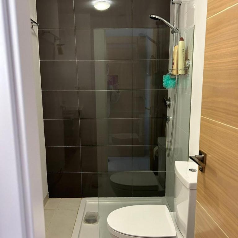 Apartament Sabrina La zenia - Apartamento de 2 dormitorios con balcón y terraza - 15