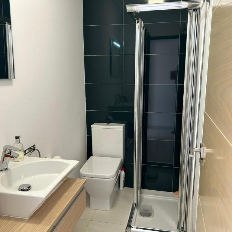 Apartament Sabrina La zenia - Apartamento de 2 dormitorios con balcón y terraza - 20