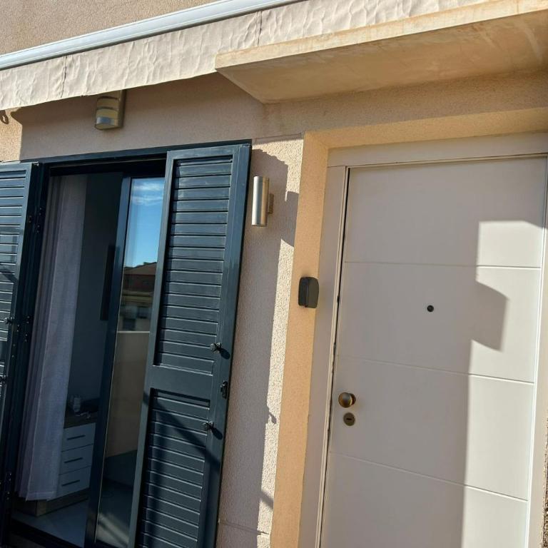 Apartament Sabrina La zenia - Apartamento de 2 dormitorios con balcón y terraza - 31