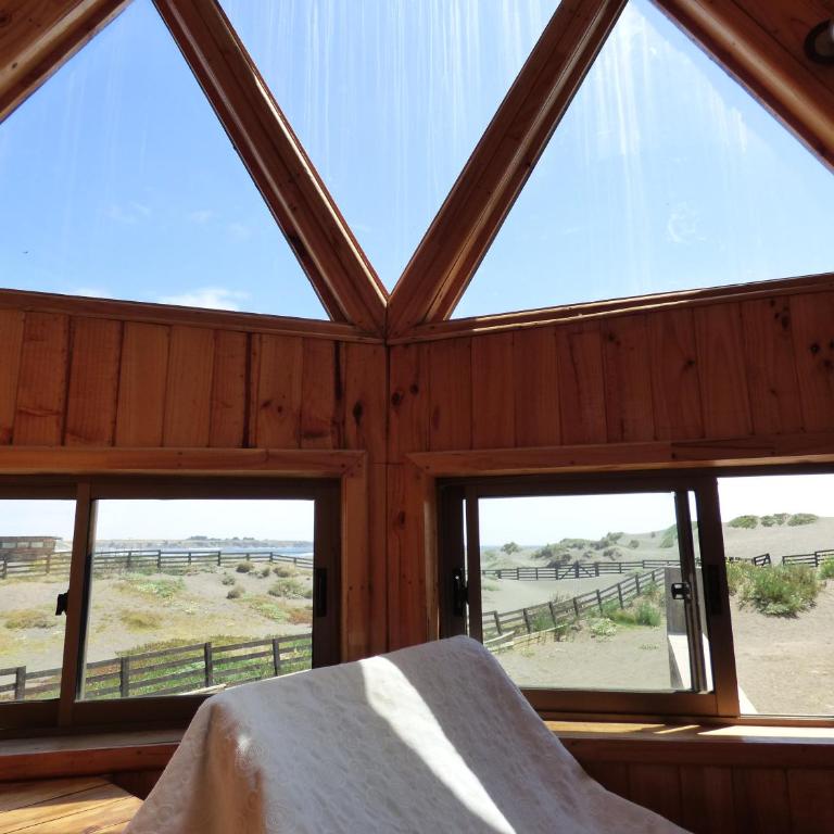 Dune & Domes Pichilemu - Bungalow de 2 dormitorios (4 adultos) - 12