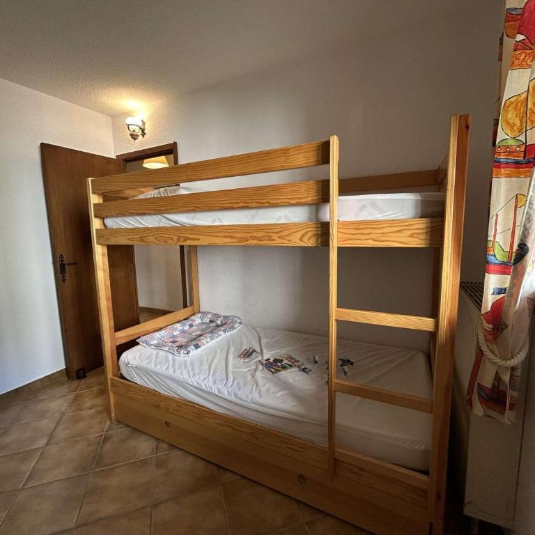 SR090-I262 Appt 3 pièces 7 personnes ST RAPHAEL - Apartment mit 2 Schlafzimmern - 10