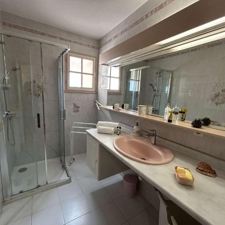 SR090-I262 Appt 3 pièces 7 personnes ST RAPHAEL - Apartment mit 2 Schlafzimmern - 11