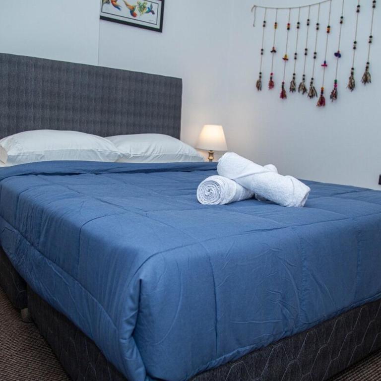 Hannah's House - Two-Bedroom Apartment - 12