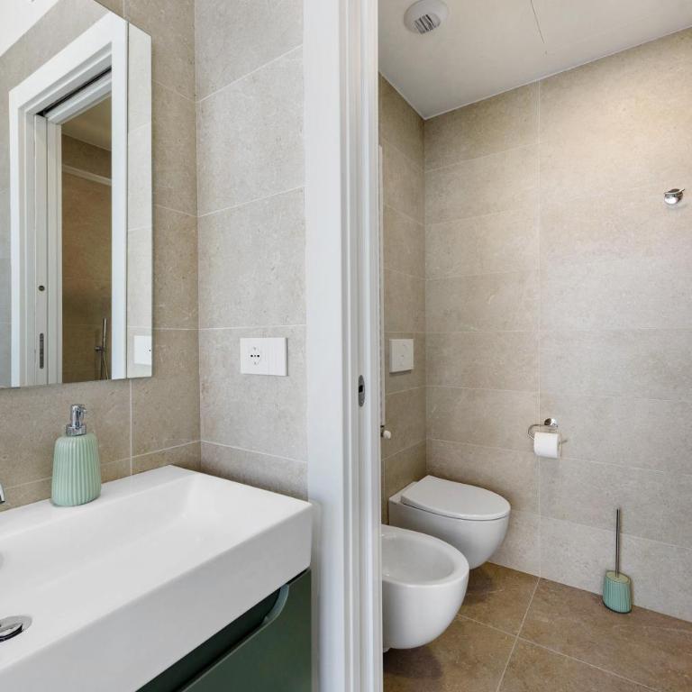 My Waterfront - Appartamento Monolocale con Vista Mare - 11