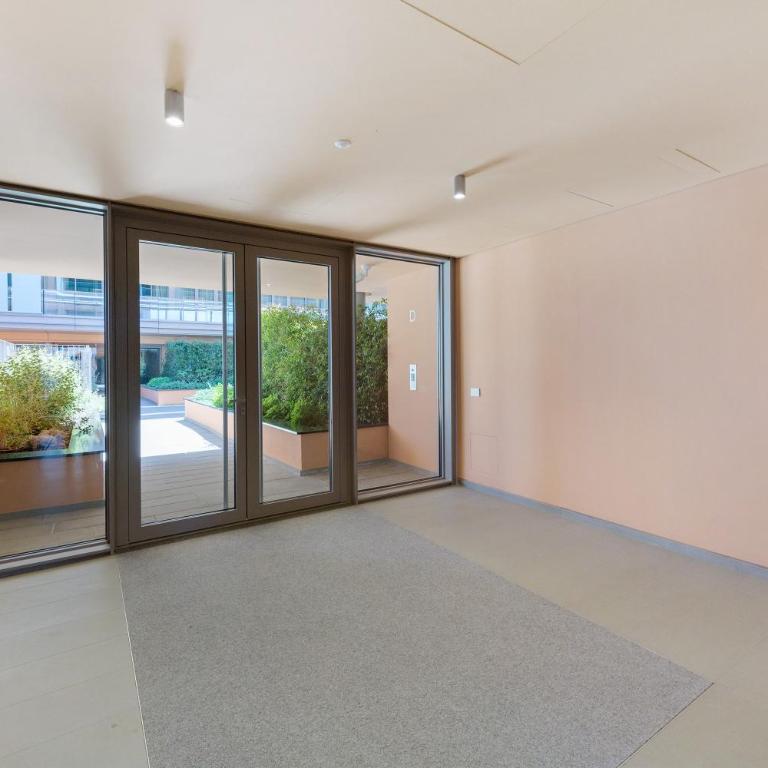 My Waterfront - Appartamento Monolocale con Vista Mare - 17