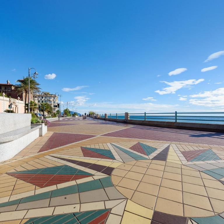 My Waterfront - Appartamento Monolocale con Vista Mare - 21