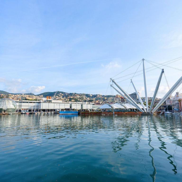 My Waterfront - Appartamento Monolocale con Vista Mare - 23