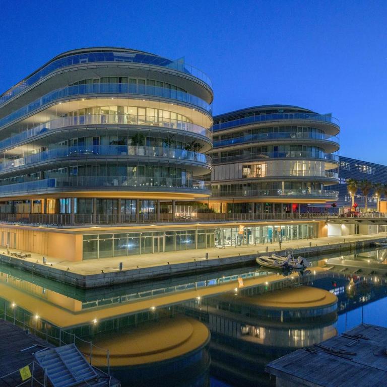 My Waterfront - Appartamento Monolocale con Vista Mare - 26