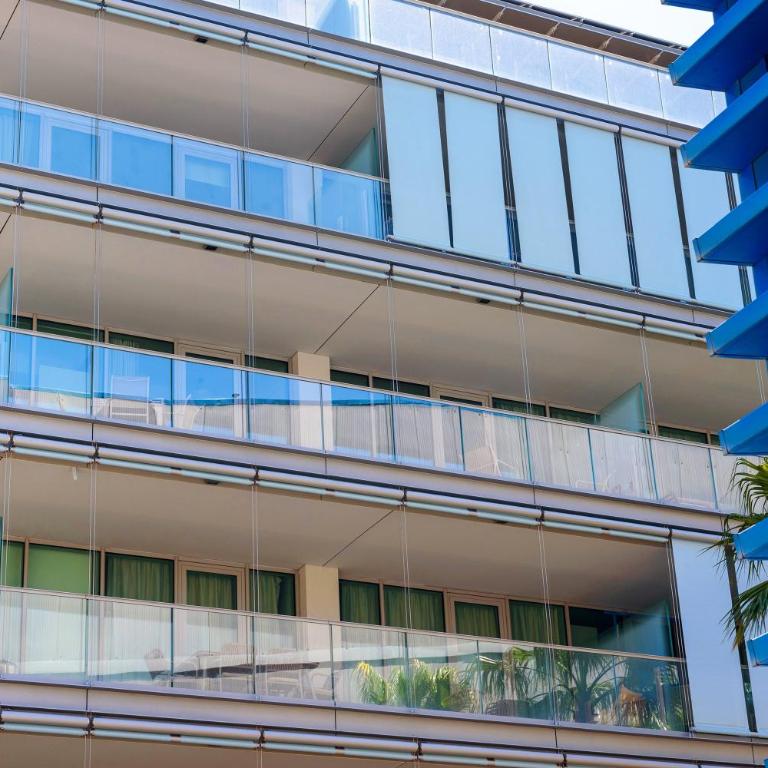 My Waterfront - Appartamento Monolocale con Vista Mare - 24