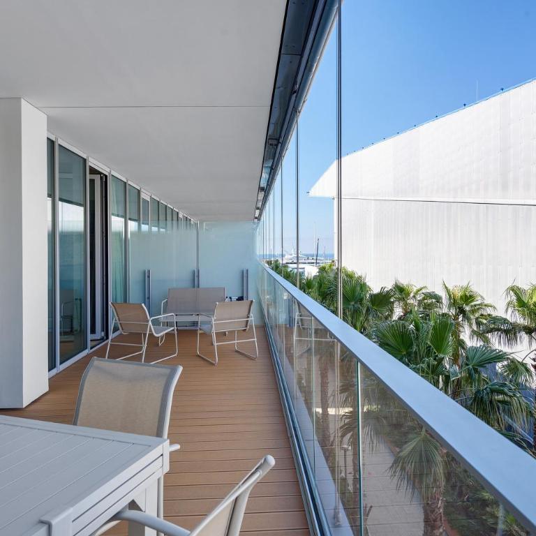 My Waterfront - Appartamento Monolocale con Vista Mare - 15