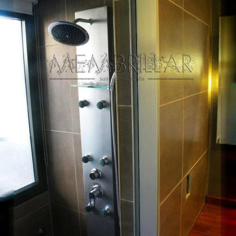 Membrillar suites de Montaña - Suite with Mountain View - 8
