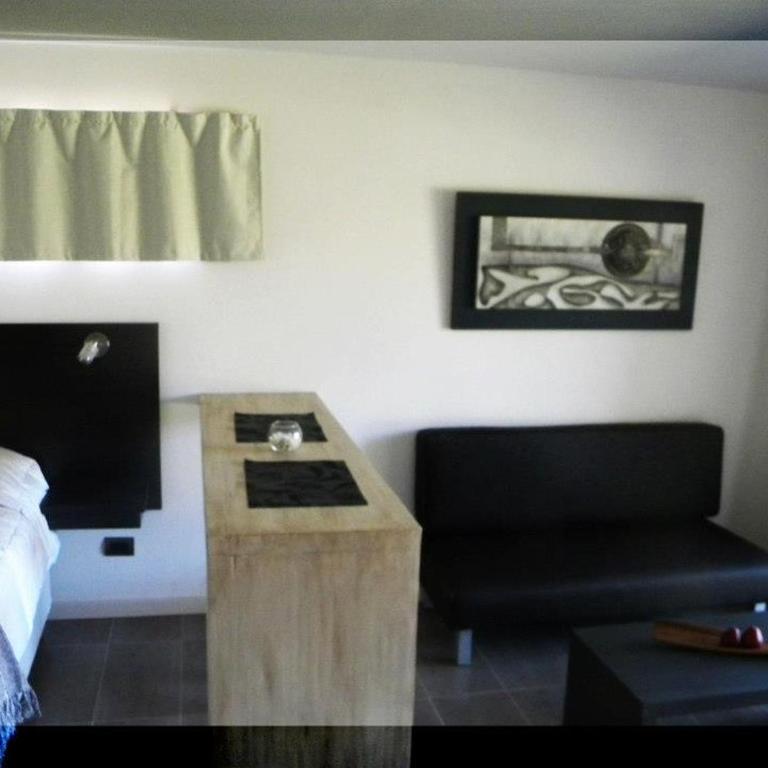 Membrillar suites de Montaña - Suite with Mountain View - 10