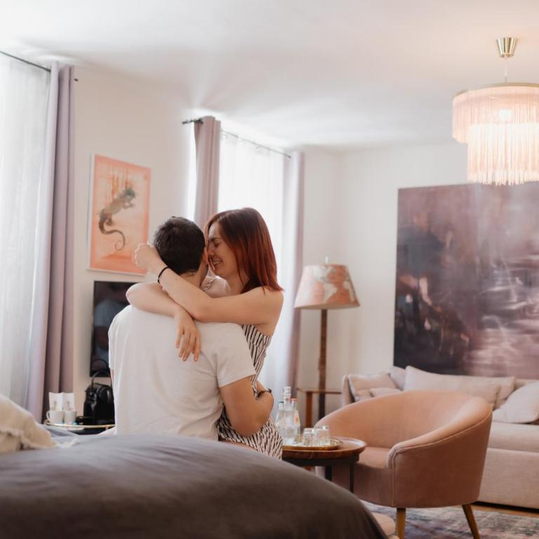 De Merin Boutique Hotel Straden - Junior Suite - 20