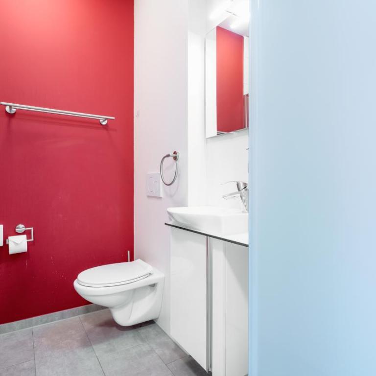 Anstatthotel Horw - app self-check-in - Standard Studio für 3 Personen - 7