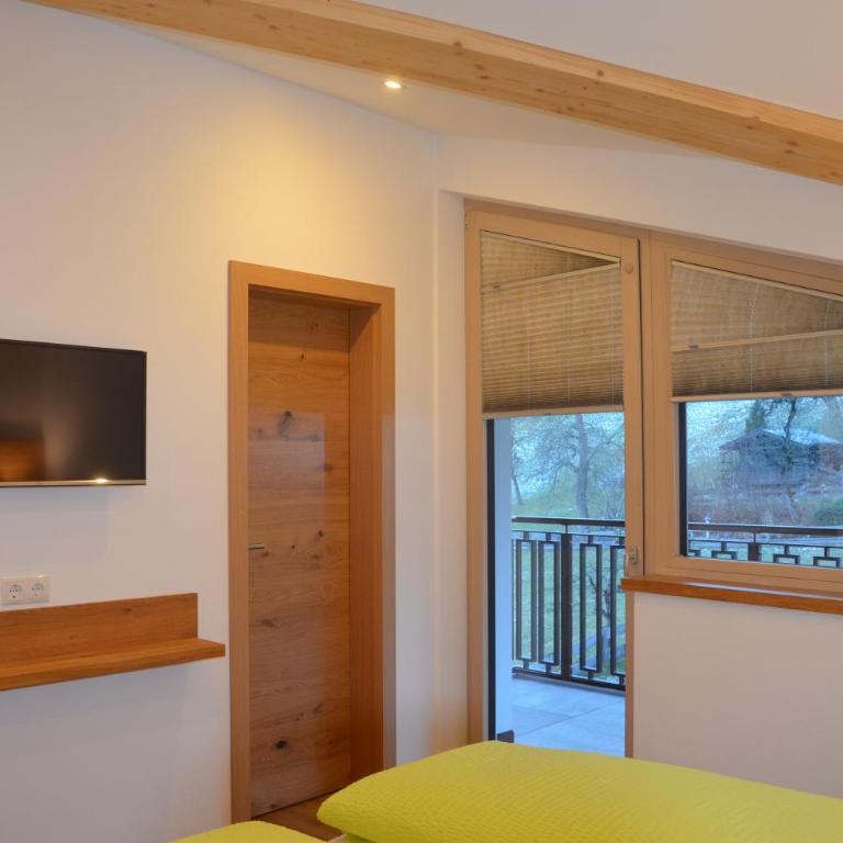 Green Apart - Apartment - 33