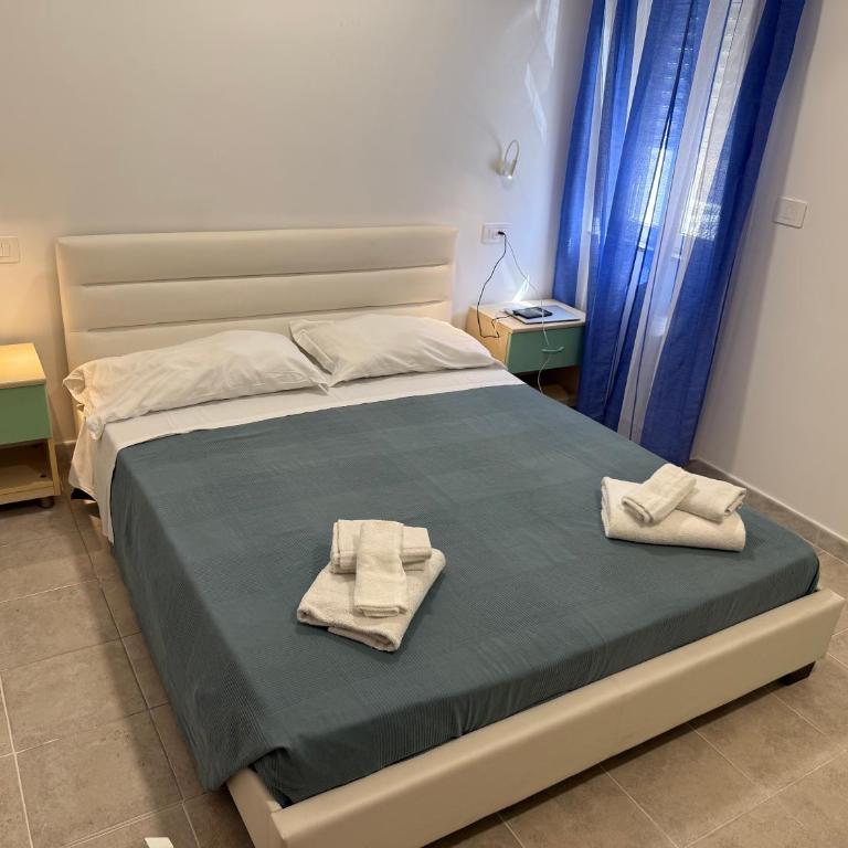 FAMILY HOUSE Letojanni Taormina - Appartamento con 2 Camere da Letto e Balcone - 4