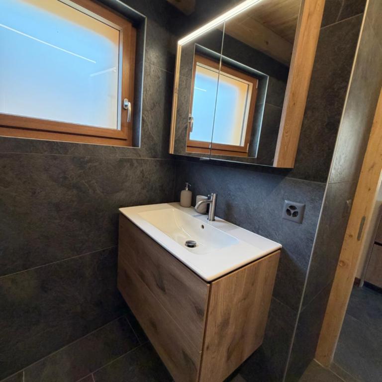Le mazot - Apartment mit 1 Schlafzimmer - 8
