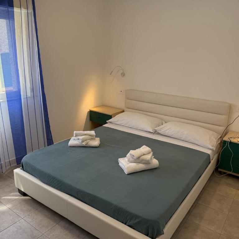 FAMILY HOUSE Letojanni Taormina - Appartamento con 2 Camere da Letto e Balcone - 10