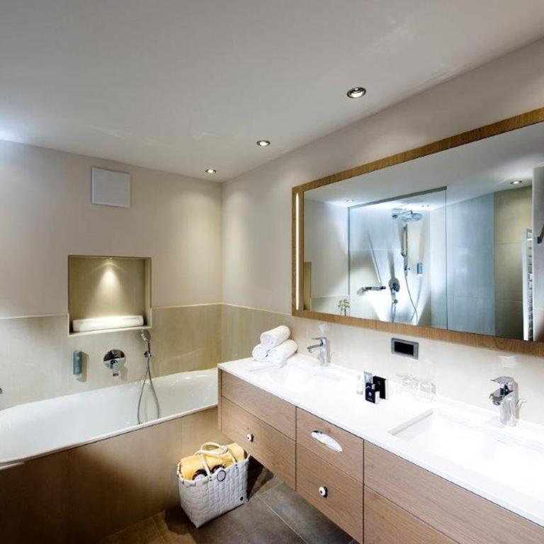 Hotel Sonnalp 4 Sterne Superior - Suite Superior - 7