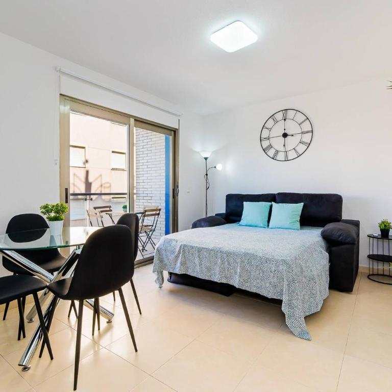Apartamento Sunrise OrbiPlaya - Apartamento de 1 dormitorio - 5