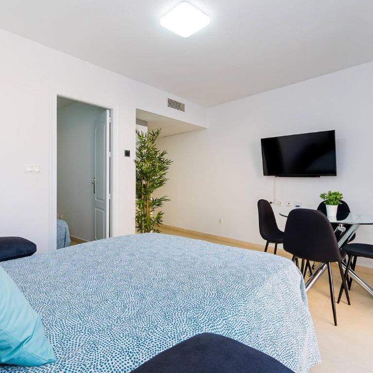 Apartamento Sunrise OrbiPlaya - Apartamento de 1 dormitorio - 8