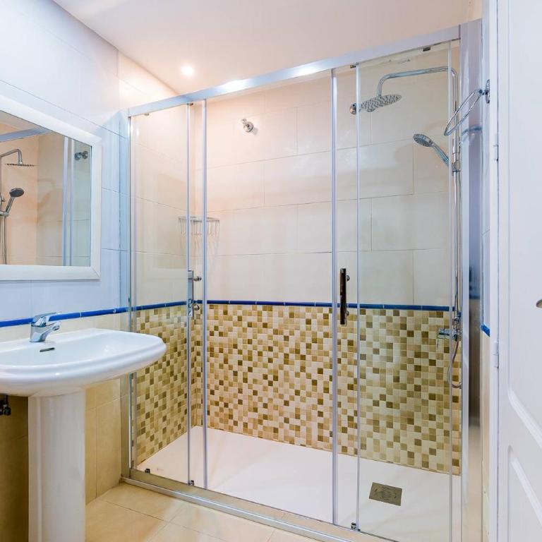 Apartamento Sunrise OrbiPlaya - Apartamento de 1 dormitorio - 14