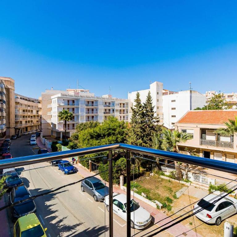 Apartamento Sunrise OrbiPlaya - Apartamento de 1 dormitorio - 16