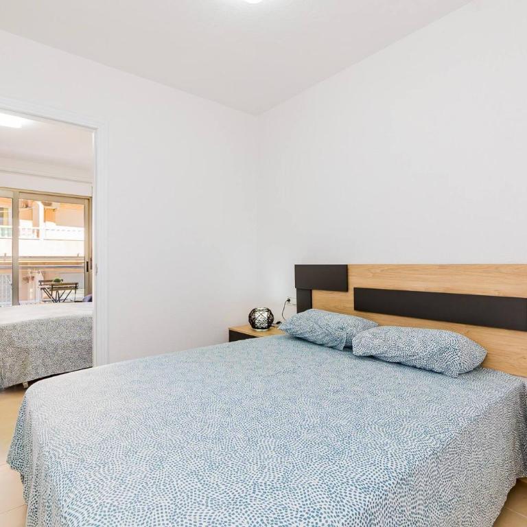 Apartamento Sunrise OrbiPlaya - Apartamento de 1 dormitorio - 4