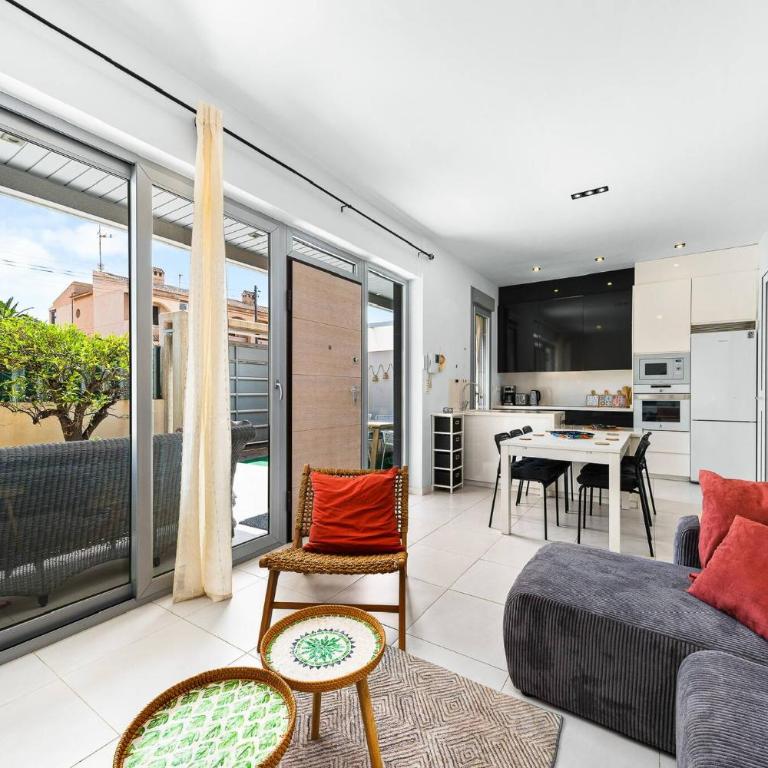 Refugio Marino Sunrise - Two-Bedroom Apartment - 2