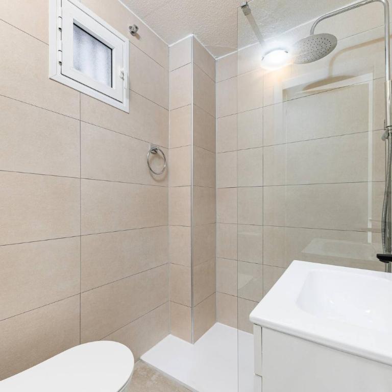 Estudio Aquiles Sunrise - Apartamento de 1 dormitorio - 11