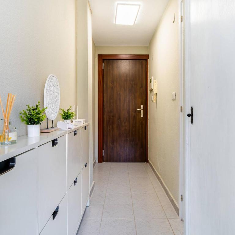 Estudio Aquiles Sunrise - Apartamento de 1 dormitorio - 12