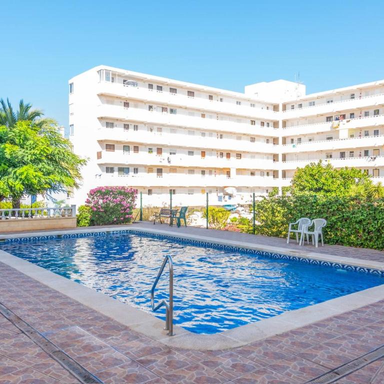 Estudio Aquiles Sunrise - Apartamento de 1 dormitorio - 13