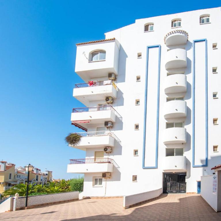 Estudio Aquiles Sunrise - Apartamento de 1 dormitorio - 14