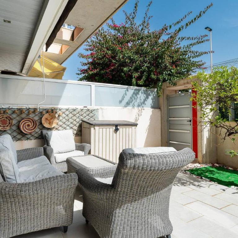 Refugio Marino Sunrise - Two-Bedroom Apartment - 11
