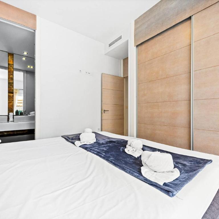 Refugio Marino Sunrise - Two-Bedroom Apartment - 15