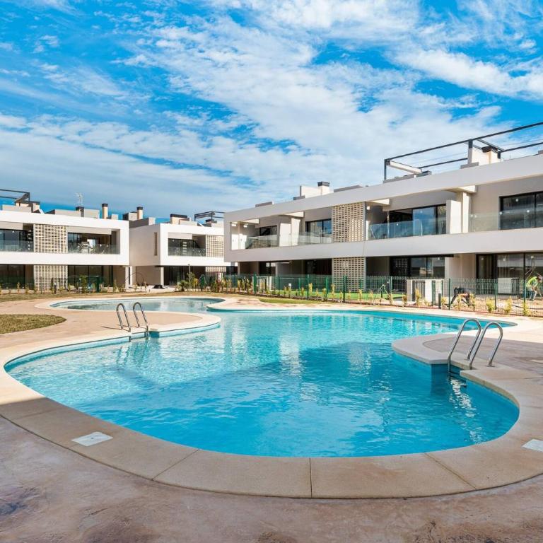 Sunrise Santa Rosalia Terrace - Apartamento de 2 dormitorios - 2