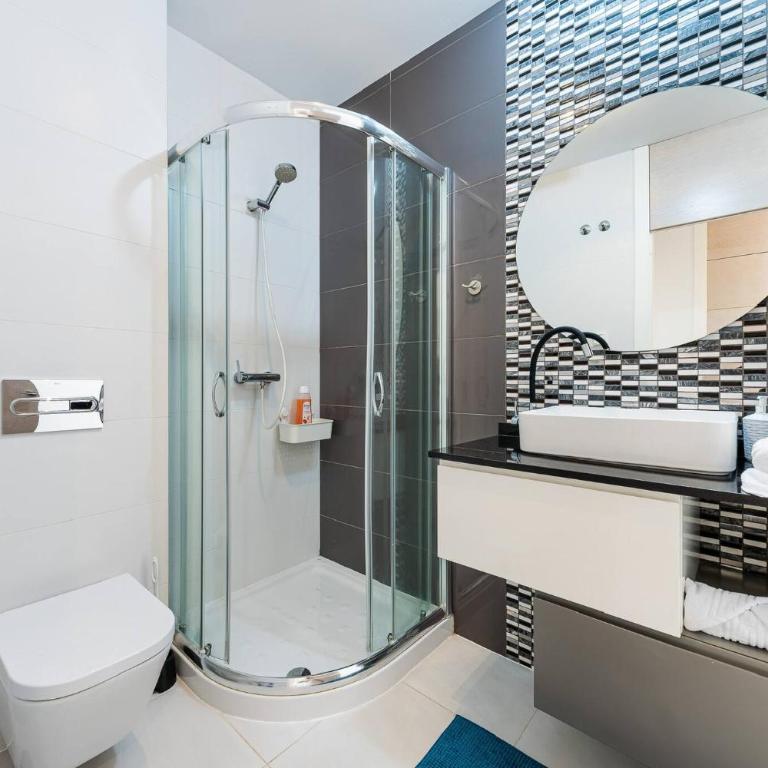 Refugio Marino Sunrise - Two-Bedroom Apartment - 17