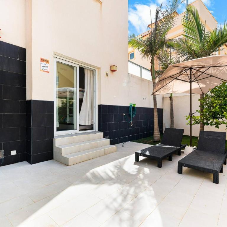 Refugio Marino Sunrise - Two-Bedroom Apartment - 20