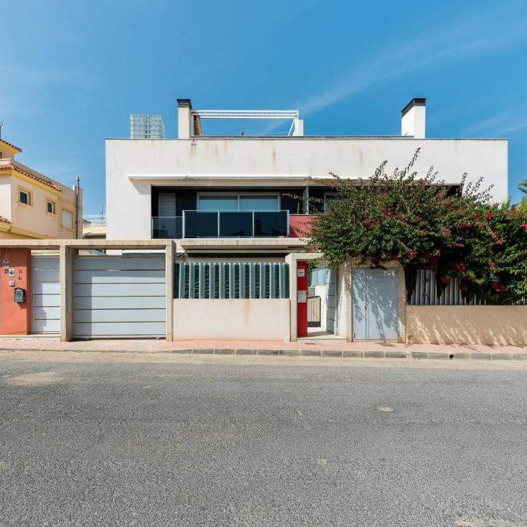 Refugio Marino Sunrise - Two-Bedroom Apartment - 22