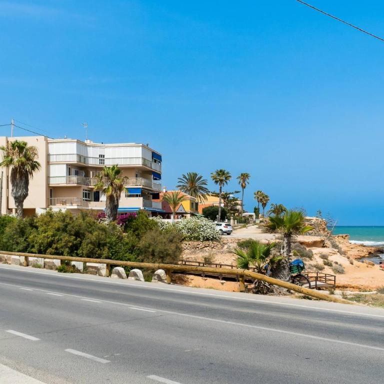 Refugio Marino Sunrise - Two-Bedroom Apartment - 24