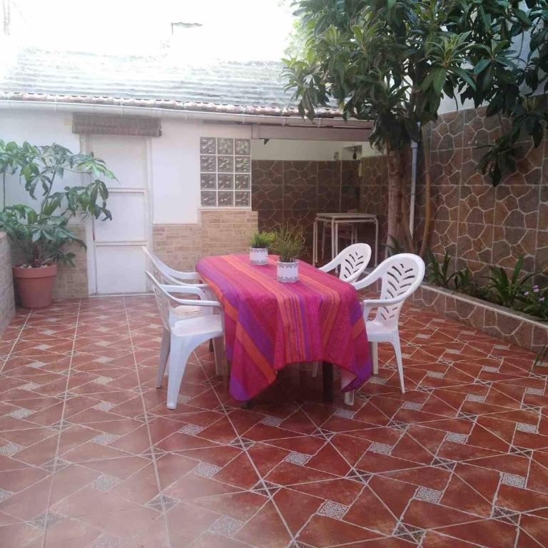 Casa Galisa - Three-Bedroom House - 2
