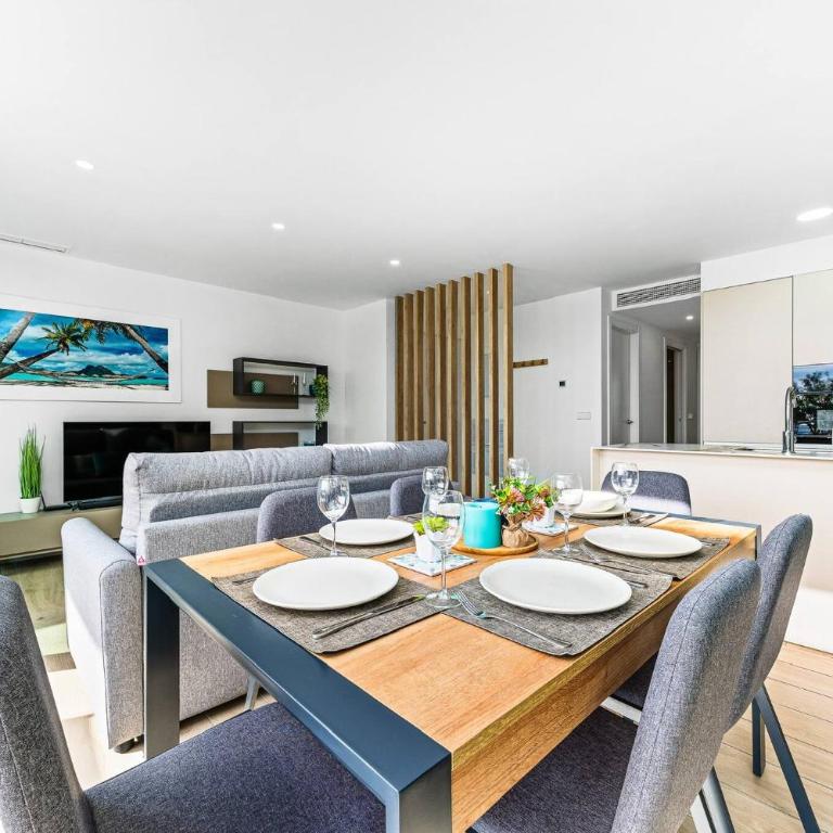 Sunrise Santa Rosalia Terrace - Apartamento de 2 dormitorios - 8