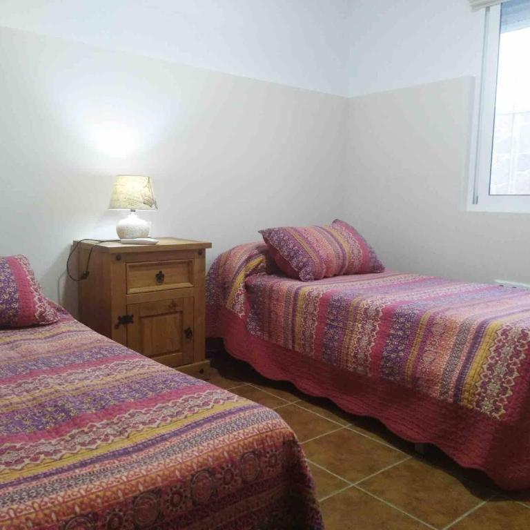 Casa Galisa - Three-Bedroom House - 8