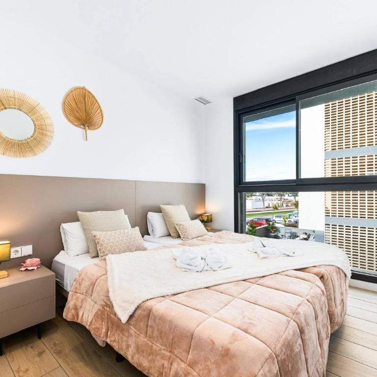 Sunrise Santa Rosalia Terrace - Apartamento de 2 dormitorios - 5