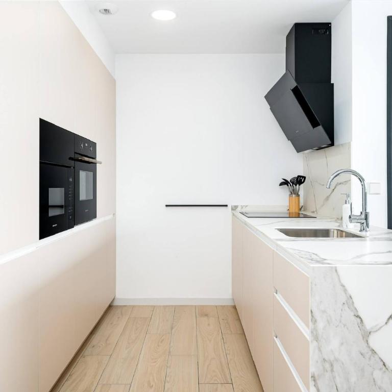 Sunrise Santa Rosalia Terrace - Apartamento de 2 dormitorios - 7
