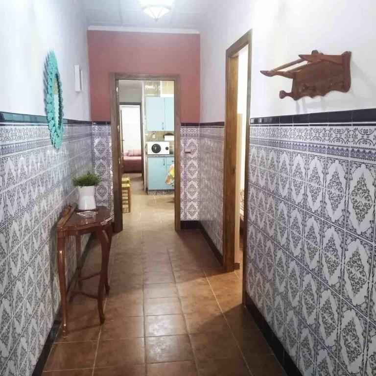 Casa Galisa - Three-Bedroom House - 10